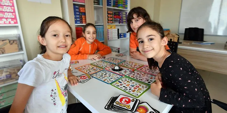 Bilgi Evleri’nde yeni dönem başlıyor