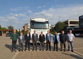 Bursa İnegöl’den afet bölgelerine yardım eli
