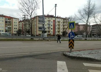 Bursa’nın can alan yolu! Ölen kadının kızı konuştu