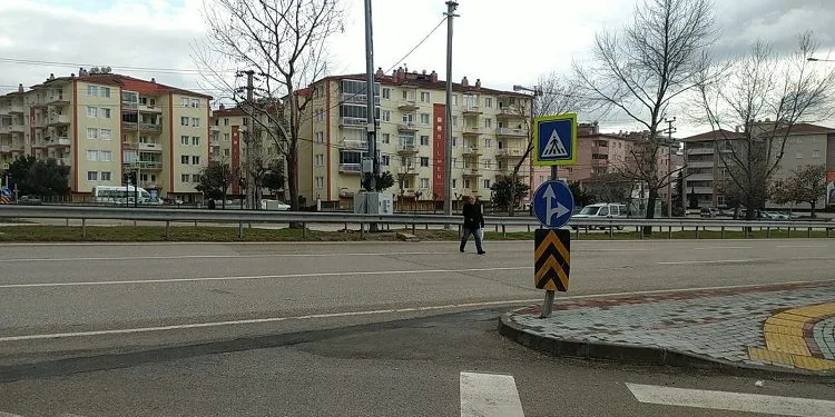 Bursa’nın can alan yolu! Ölen kadının kızı konuştu