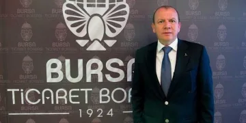 Bursa Ticaret Borsası 97 yaşında