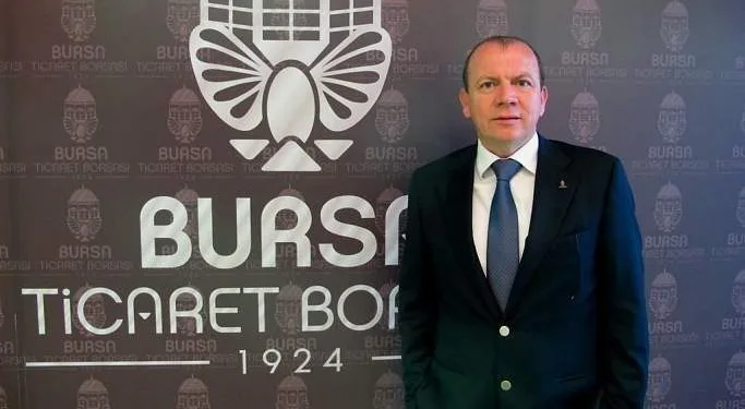 Bursa Ticaret Borsası 97 yaşında