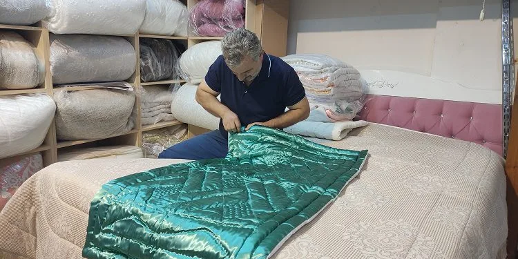 Bursa’da tanesini bin 500 liradan satıyor