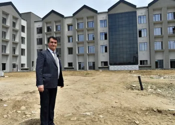 Bursa’nın prestij projeleri Osmangazi’den