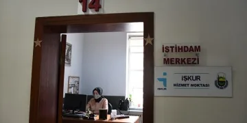 İnegöl Belediyesi duyurdu: 110 personel alımı yapılacak