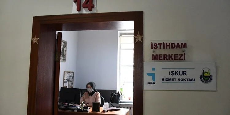 İnegöl Belediyesi duyurdu: 110 personel alımı yapılacak