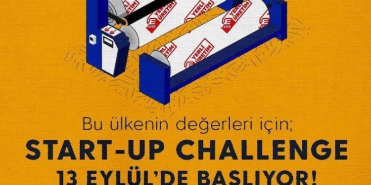 Tekstil Girişimcilik Platformu başvuruları bekliyor