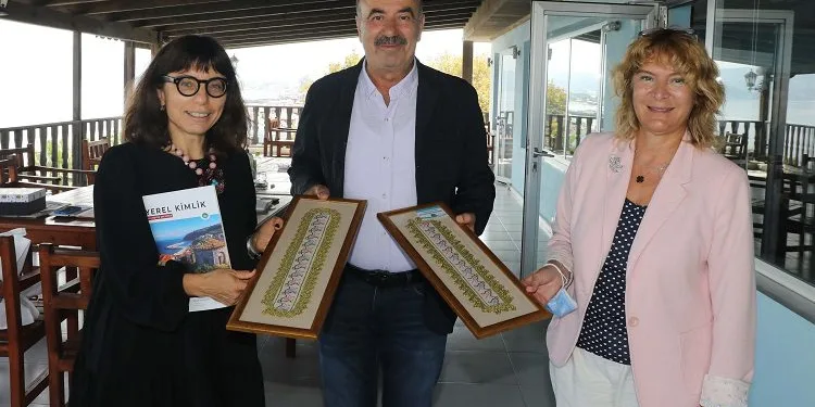 Taş Mektep için kültürel işbirliği protokolü