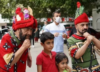 Bursa’nın Karagöz’ü hayatını kaybetti