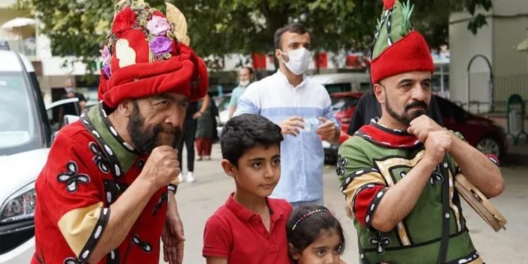 Bursa’nın Karagöz’ü hayatını kaybetti