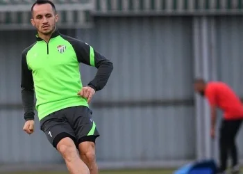 Bursaspor’da Samsunspor maçı hazırlıkları başladı