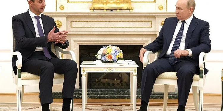 6 yıl sonra ilk görüşme