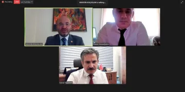 Türkiye-Pakistan ticareti demiryolu taşımacılığı ile artacak