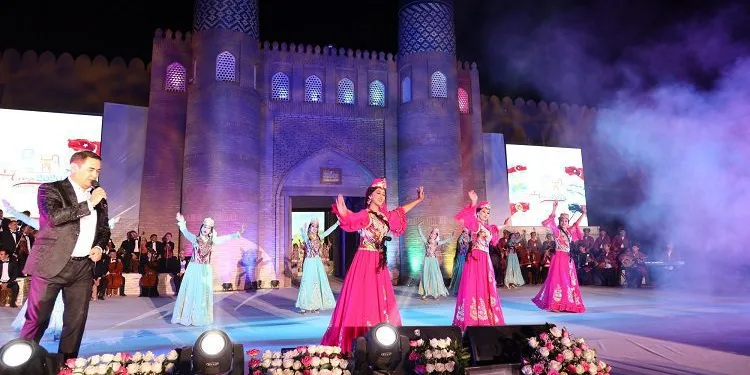 Bursa, ‘2022 Türk Dünyası Başkenti’ için iddialı