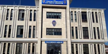 14 ayrı suçtan aranan hırsız Yenişehir’de yakalandı