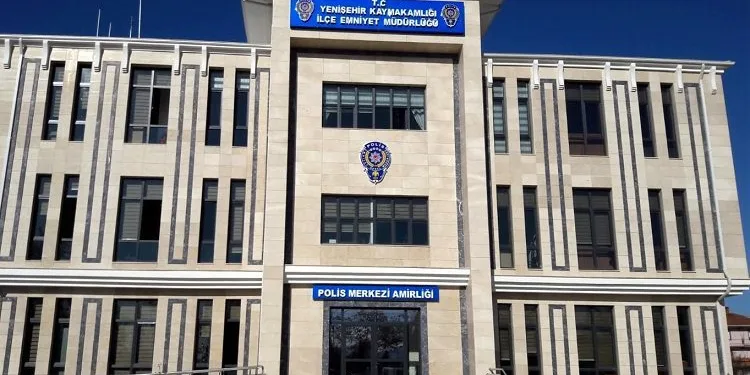 14 ayrı suçtan aranan hırsız Yenişehir’de yakalandı