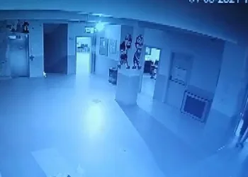 Bursa’da okullara giren hırsızlık çetesi çökertildi