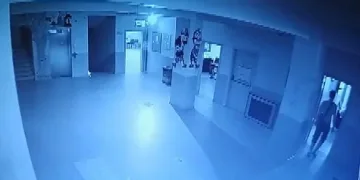 Bursa’da okullara giren hırsızlık çetesi çökertildi