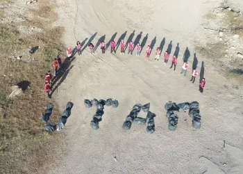 “İnşallah atanlar da utanmışlardır”