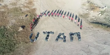 “İnşallah atanlar da utanmışlardır”