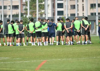 Bursaspor’da Tuzlaspor maçı hazırlıkları başladı