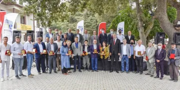 Bursa Karacabey’de tarım şenliği