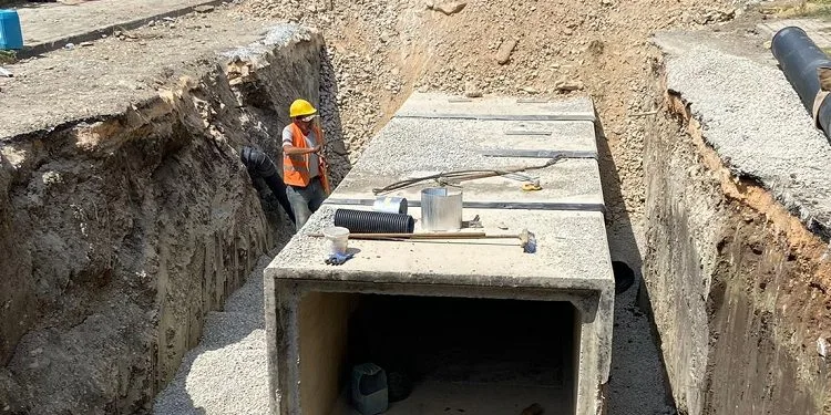 Bursa İznik’e 14 milyon TL’lik yatırım