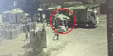 Bursa’da 1,5 tonluk trafonun altında can verdi