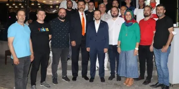 “Kuzey Makedonya’daki nüfus sayımı soydaşlarımızın haklarını belirleyecek”