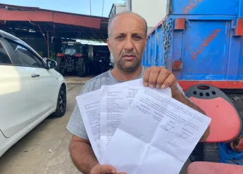 Kimlik numarası ele geçirildi başına gelmeyen kalmadı