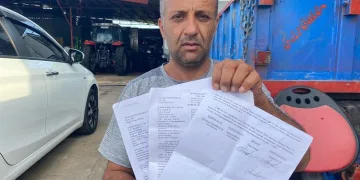Kimlik numarası ele geçirildi başına gelmeyen kalmadı