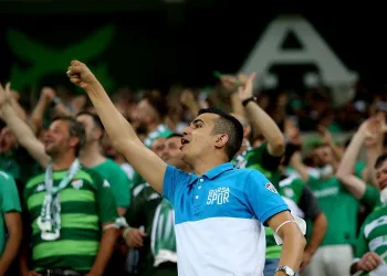 Bursaspor-Ankaragücü maçı biletleri satışa çıktı