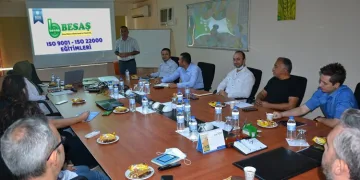 BESAŞ kaliteden taviz vermiyor