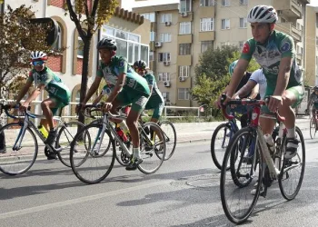 Bursa’da trafik durdu, hareket başladı