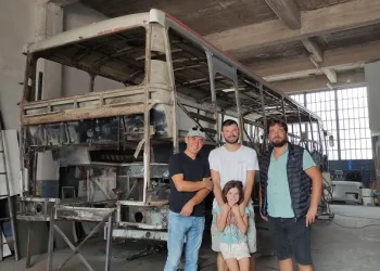 Fiyatları görünce Avrupa’dan Bursa’ya akın ettiler
