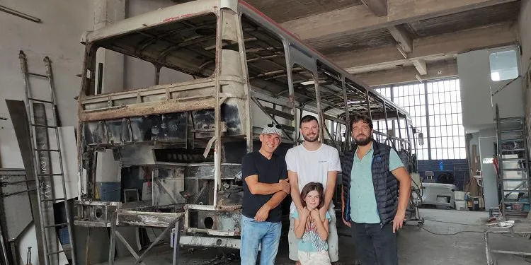 Fiyatları görünce Avrupa’dan Bursa’ya akın ettiler