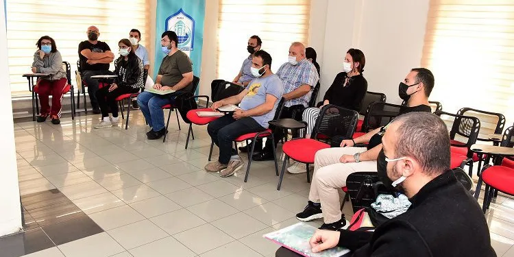 Yıldırım istihdamda engelleri yıkıyor