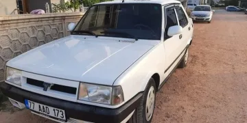 Bursa’da yıllardır çalıştı, bir dakikada çalındı