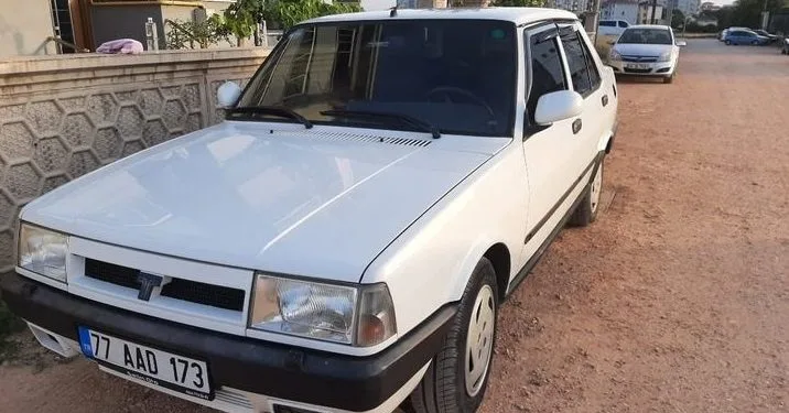 Bursa’da yıllardır çalıştı, bir dakikada çalındı