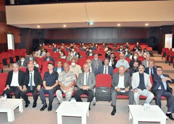 Bursa Yenişehir’de 15 Temmuz programı