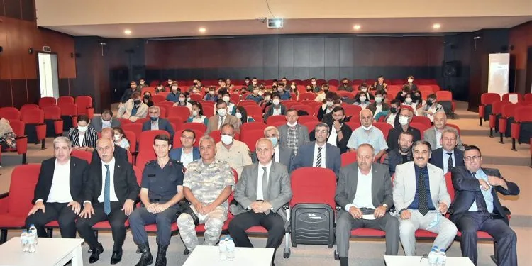 Bursa Yenişehir’de 15 Temmuz programı