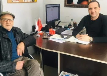 Bursa’da baba-oğul 13 gün arayla virüse yenildi