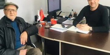 Bursa’da baba-oğul 13 gün arayla virüse yenildi
