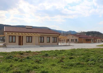 Bursa Karacabey Belediyesi’nden öğrencilere barınma desteği