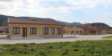 Bursa Karacabey Belediyesi’nden öğrencilere barınma desteği