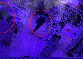 Bursa’da 3 ayda 5 kez soyuldu! Zararı büyük