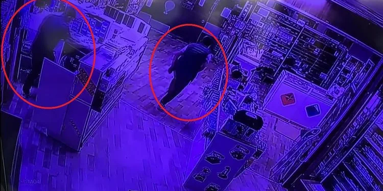 Bursa’da 3 ayda 5 kez soyuldu! Zararı büyük