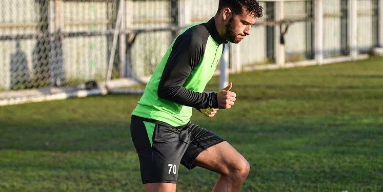 Ankaragücü maçı hazırlıkları 4 eksikle sürdü