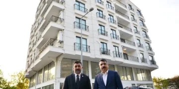 Yıldırım Belediyesi’nden öğrencilere barınma desteği