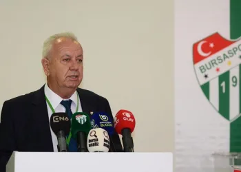 Bursaspor Divan Başkanı Galip Sakder’den birlik çağrısı